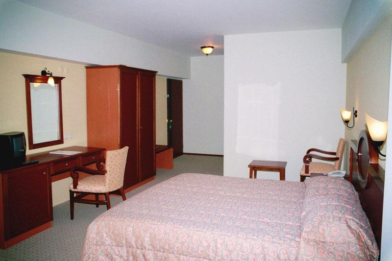 Kayhanbey Hotel クシャダス エクステリア 写真