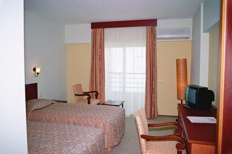 Kayhanbey Hotel クシャダス エクステリア 写真