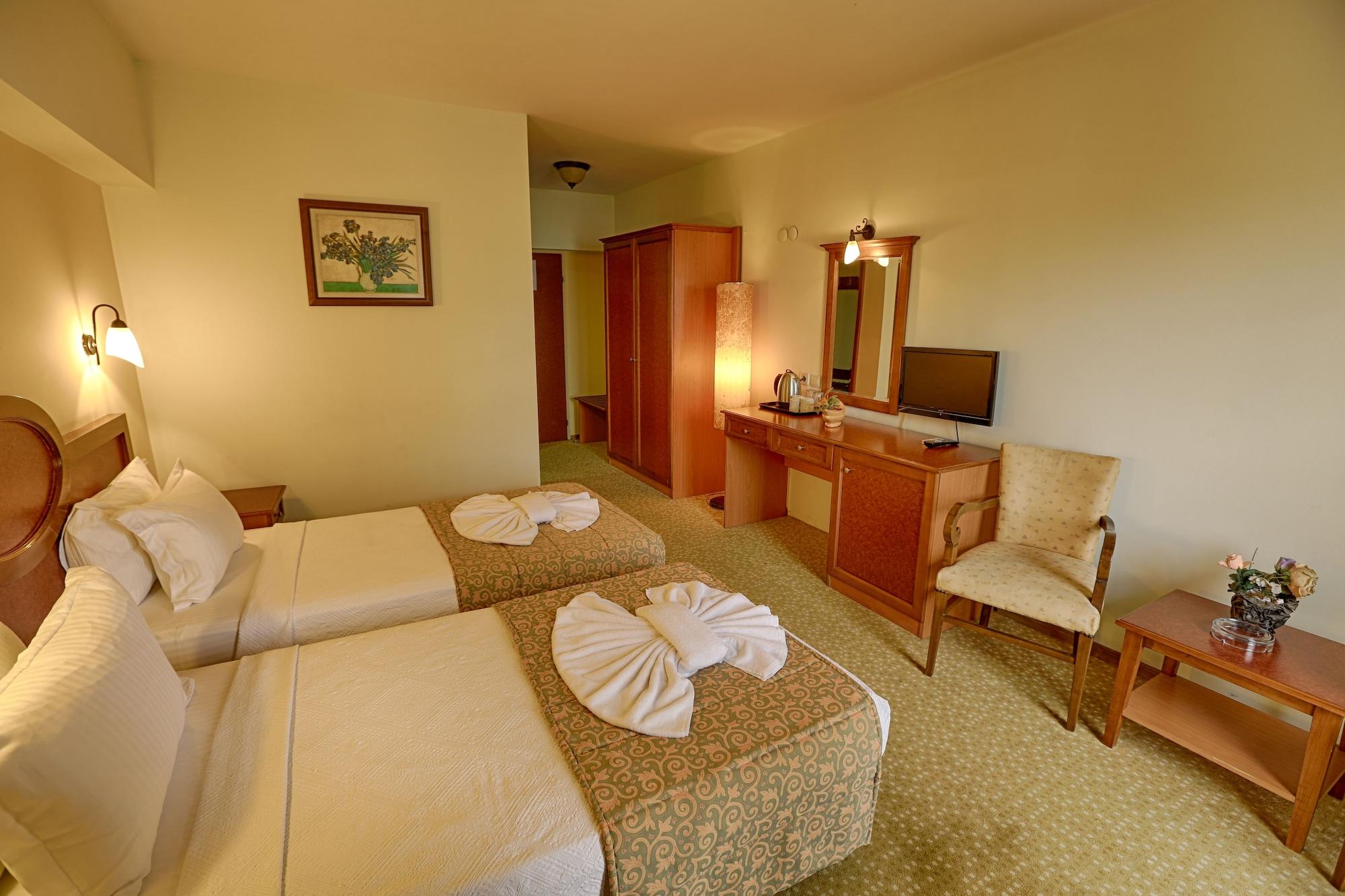 Kayhanbey Hotel クシャダス エクステリア 写真
