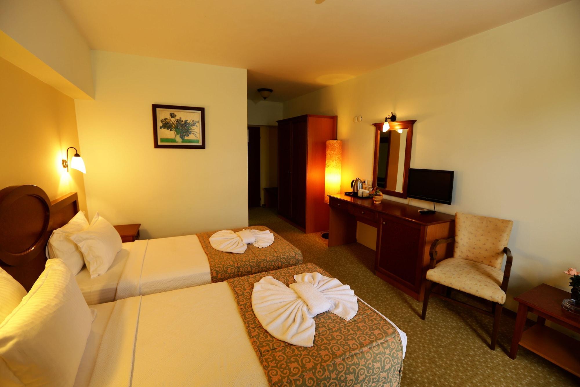 Kayhanbey Hotel クシャダス エクステリア 写真
